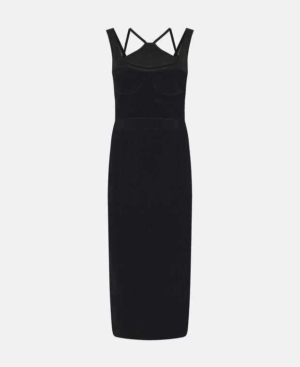 Hervé Léger Paris Cocktail dress