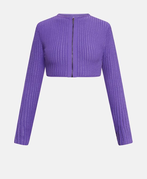 Hervé Léger Paris Leisure blouse