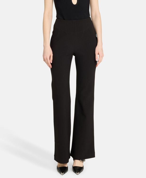 Hervé Léger Paris Casual trousers
