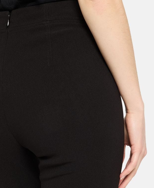 Hervé Léger Paris Casual trousers