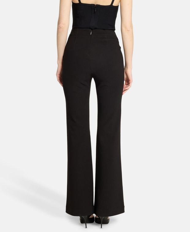 Hervé Léger Paris Casual trousers