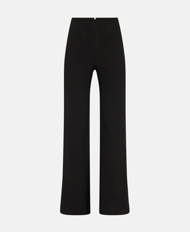 Hervé Léger Paris Casual trousers