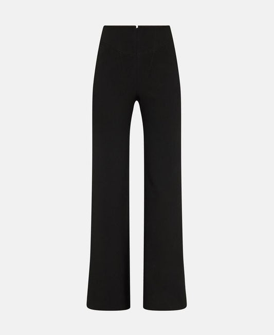 Hervé Léger Paris Casual trousers
