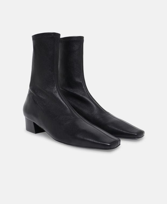 By Far Ankle boots
