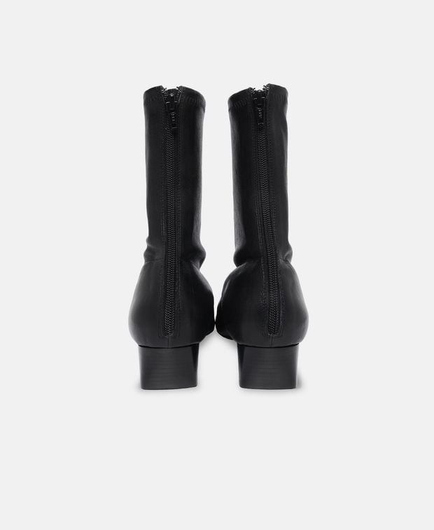 By Far Ankle boots