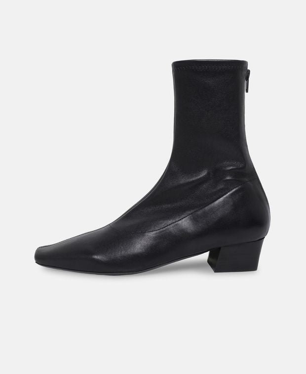 By Far Ankle boots