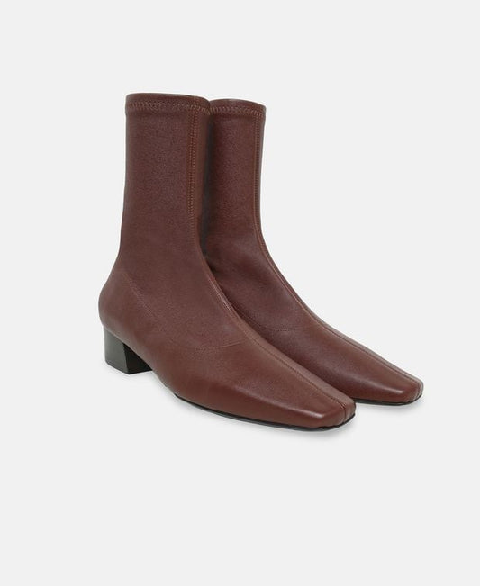 By Far Ankle boots