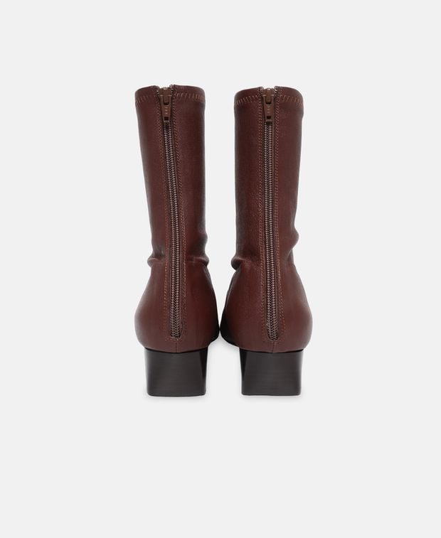 By Far Ankle boots