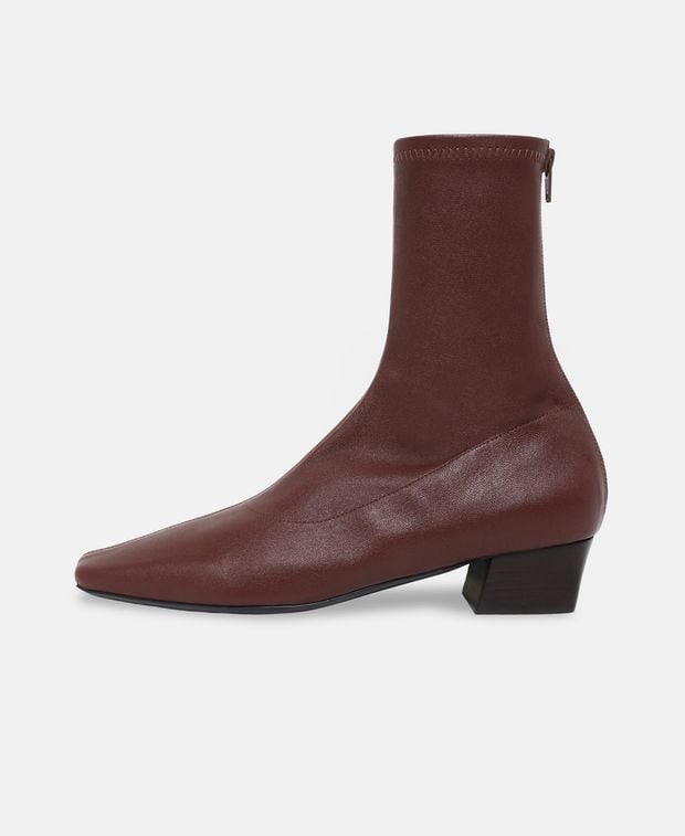 By Far Ankle boots