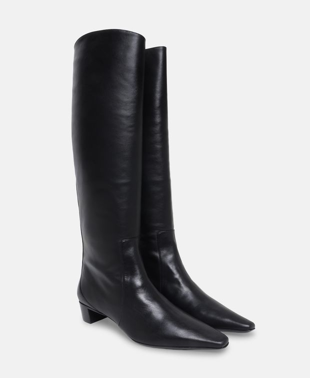 By Far Boots Pascal