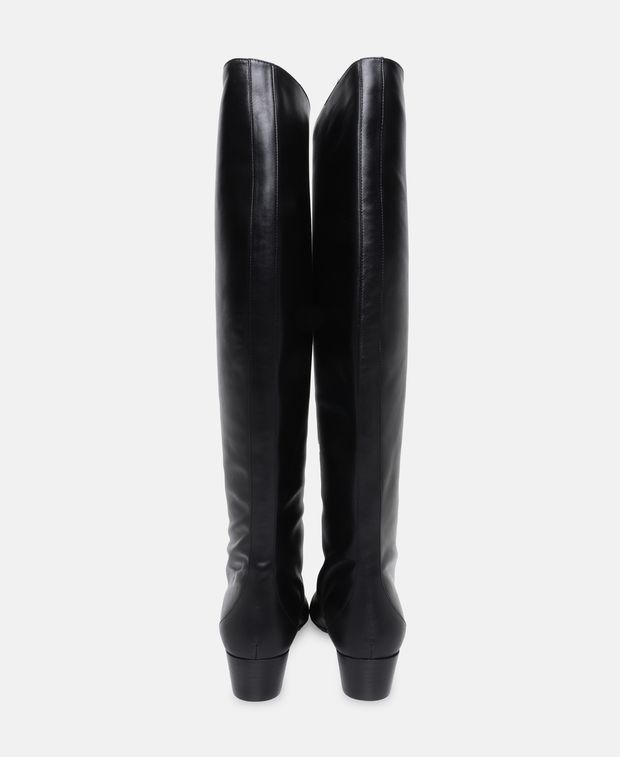 By Far Boots Pascal