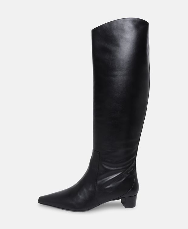 By Far Boots Pascal