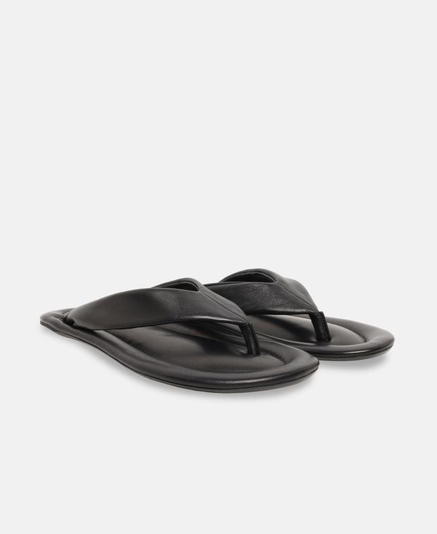 By Far Flip flops Dasha