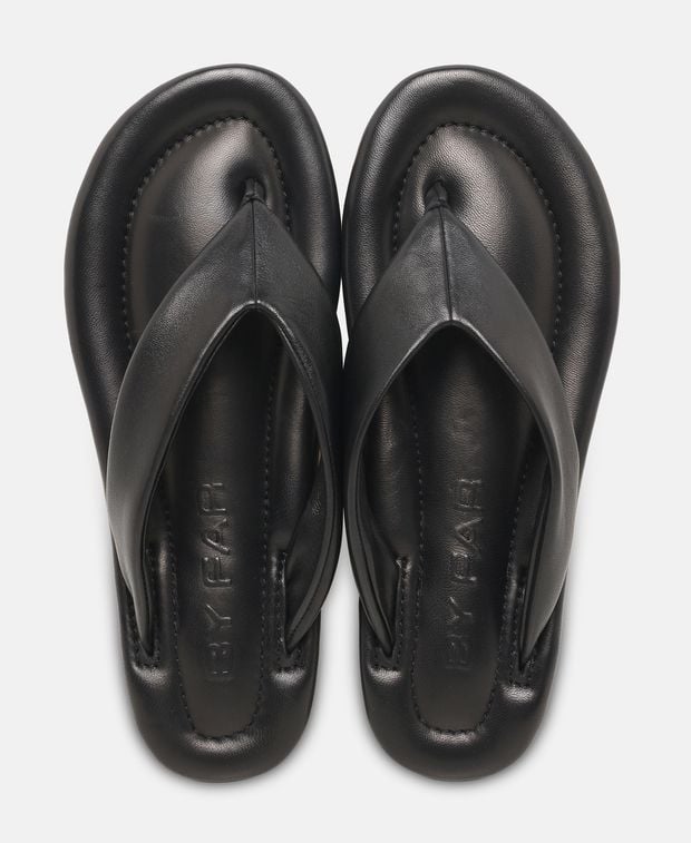 By Far Flip flops Dasha