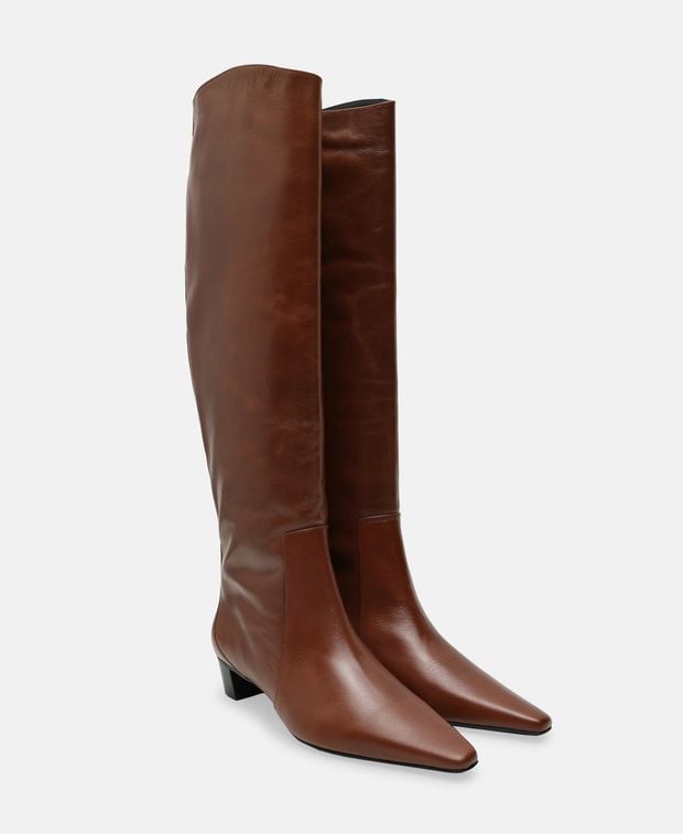 By Far Boots Pascal