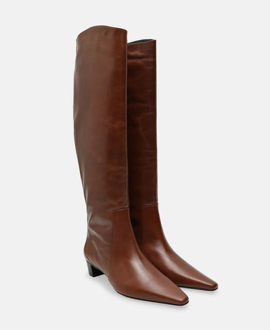 By Far Boots Pascal