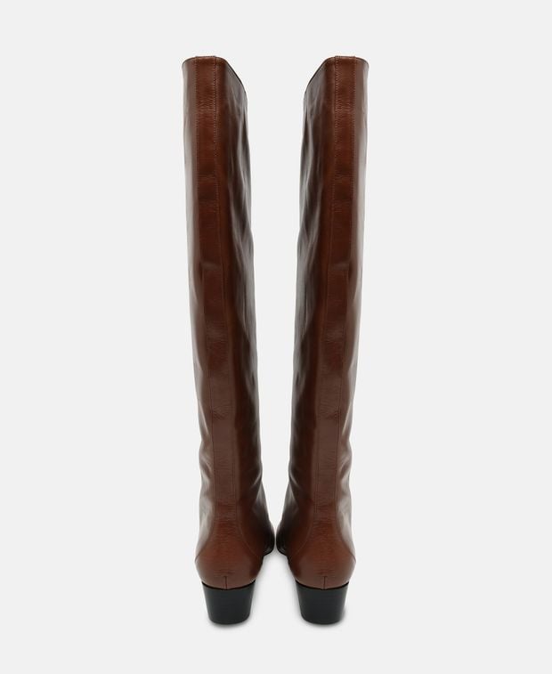By Far Boots Pascal