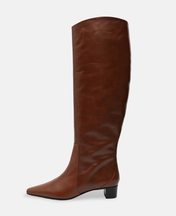By Far Boots Pascal