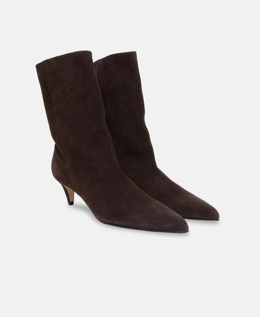 By Far Ankle boots Lysander