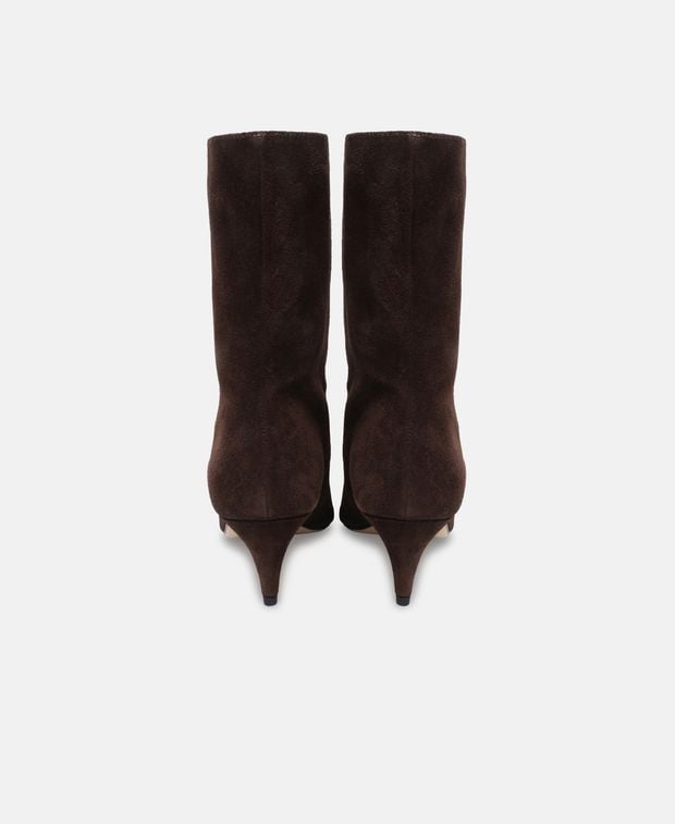 By Far Ankle boots Lysander