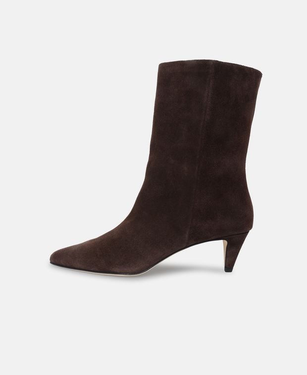 By Far Ankle boots Lysander
