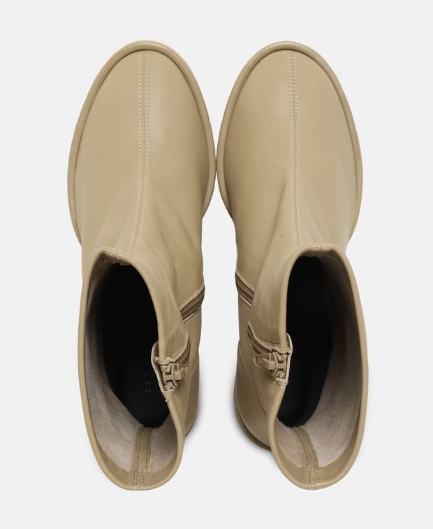 By Far Ankle boots Josiah