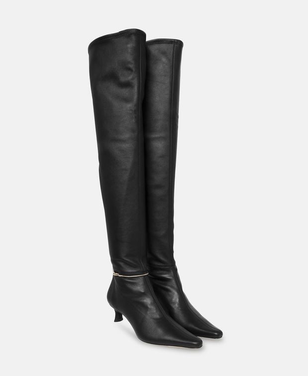 By Far Over-the-knee boots Stevie