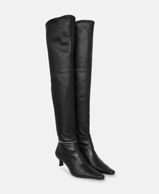 By Far Over-the-knee boots Stevie