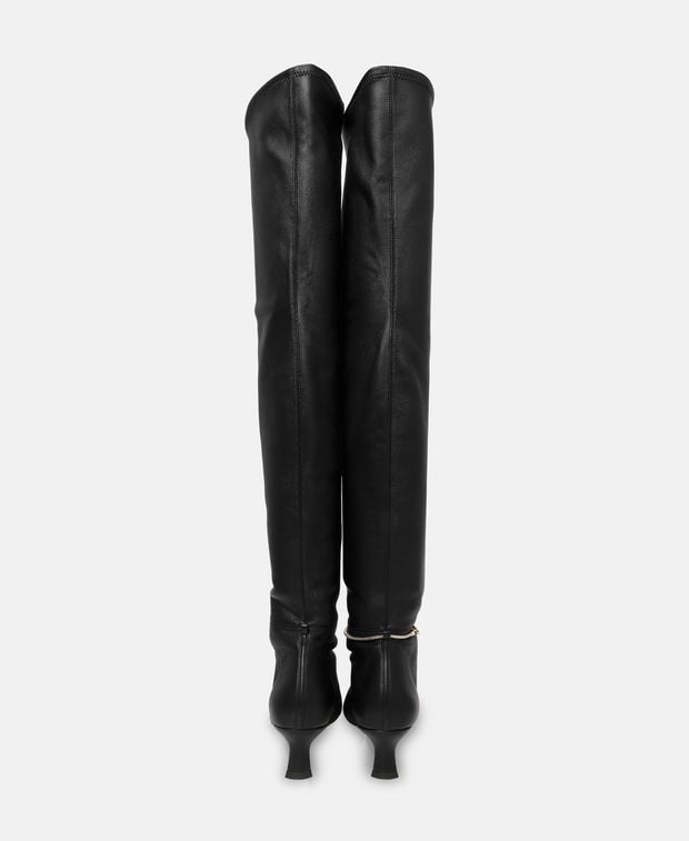 By Far Over-the-knee boots Stevie