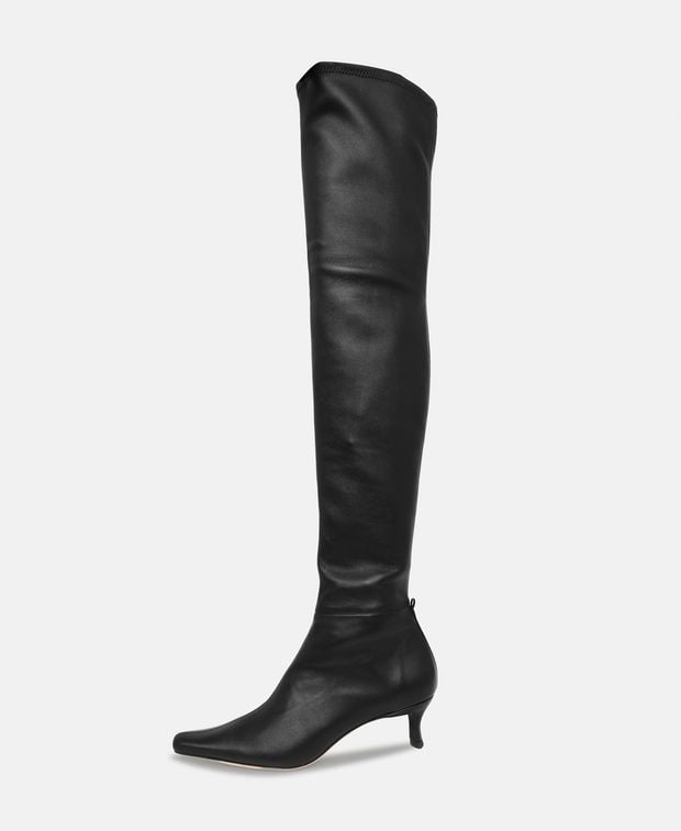 By Far Over-the-knee boots Stevie