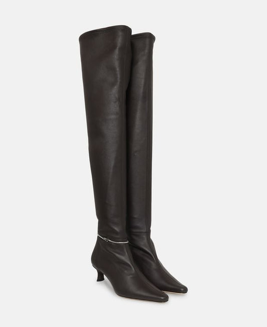 By Far Over-the-knee boots Stevie