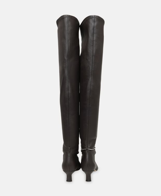 By Far Over-the-knee boots Stevie