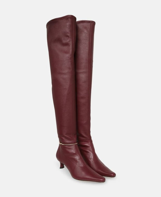 By Far Over-the-knee boots Stevie