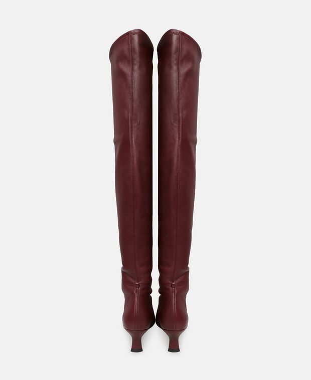 By Far Over-the-knee boots Stevie