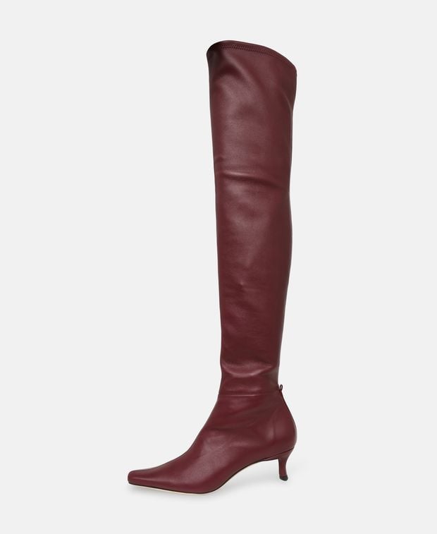 By Far Over-the-knee boots Stevie