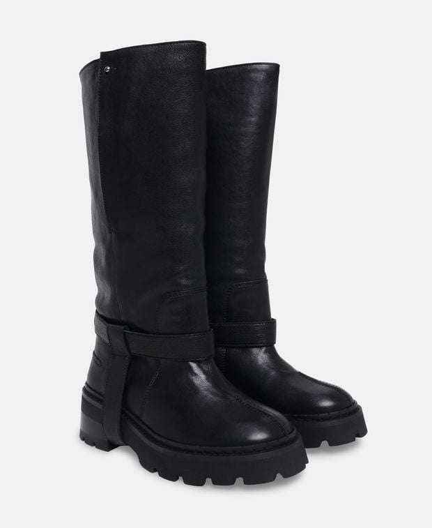 By Far Boots Yaka