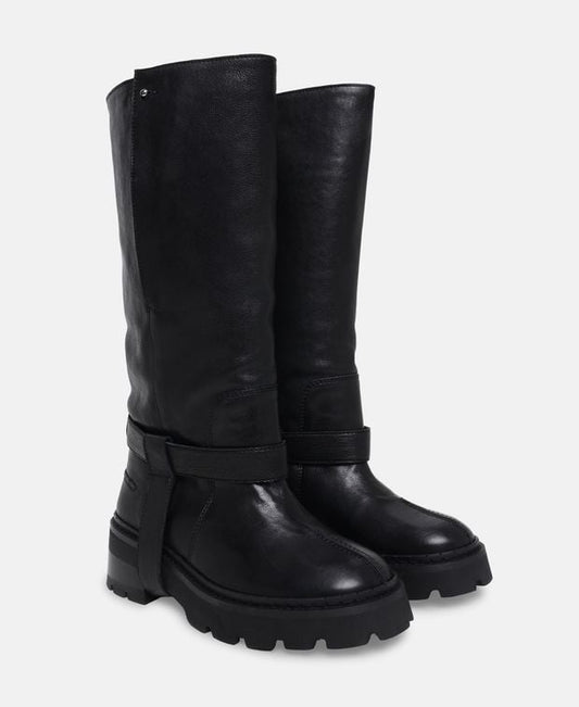By Far Boots Yaka