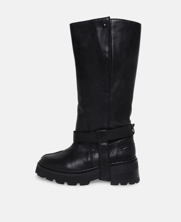 By Far Boots Yaka