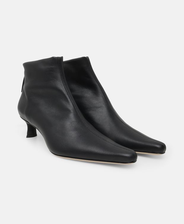By Far Kitten Stevie Ankle boots