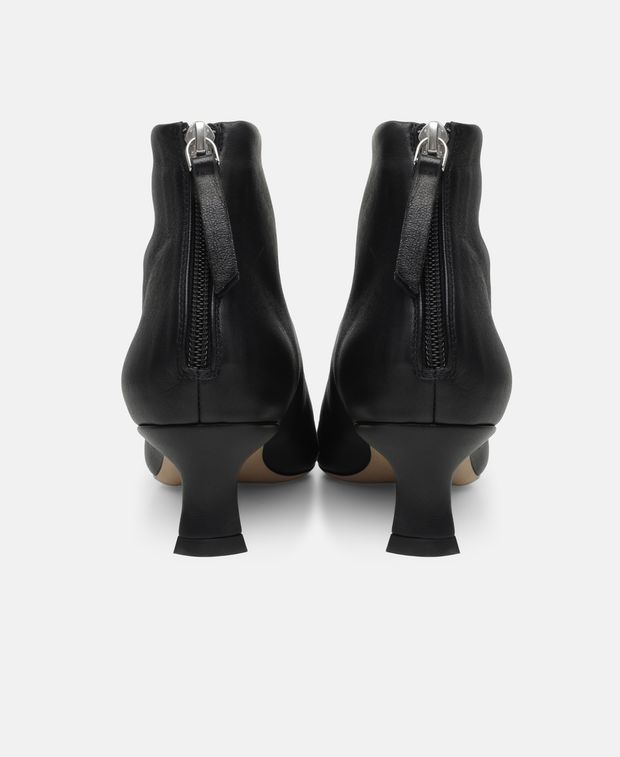 By Far Kitten Stevie Ankle boots