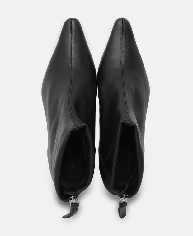 By Far Kitten Stevie Ankle boots