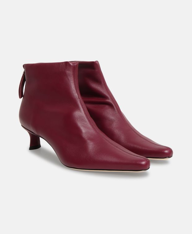 By Far Kitten Stevie Ankle boots