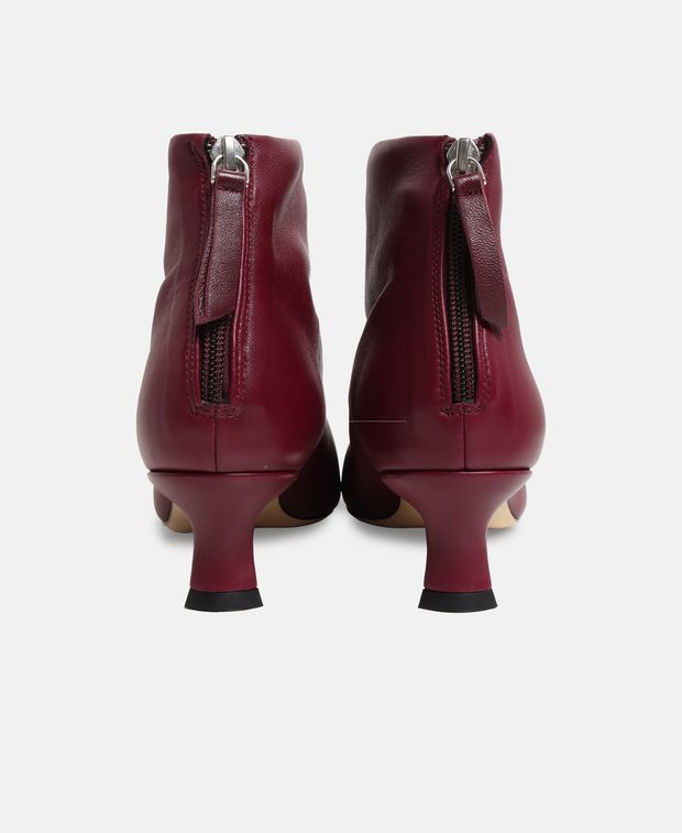 By Far Kitten Stevie Ankle boots