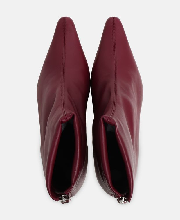 By Far Kitten Stevie Ankle boots