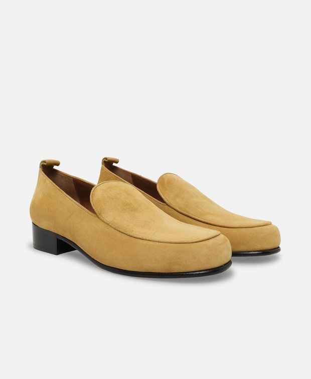 By Far Loafers Alfred