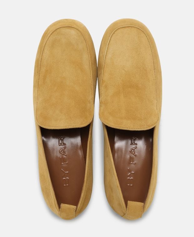 By Far Loafers Alfred