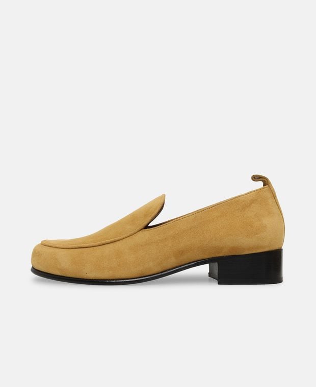 By Far Loafers Alfred