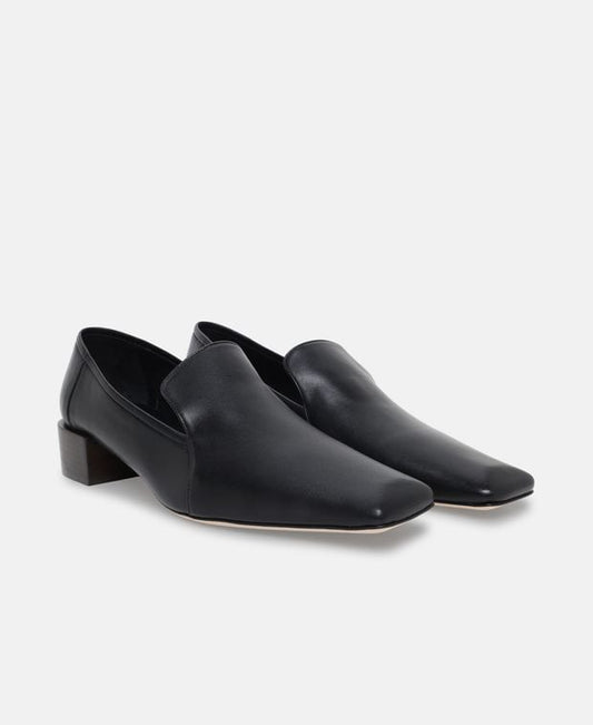 By Far Humphrey Loafers