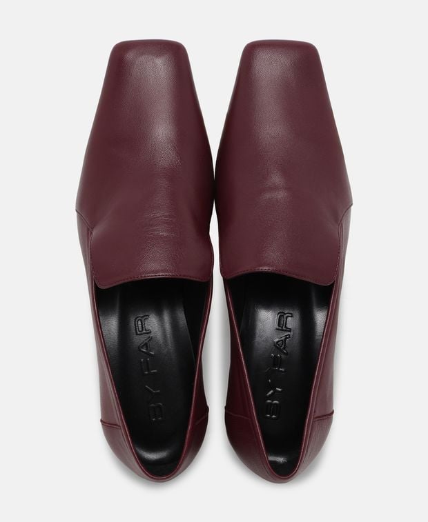 By Far Loafers Humphrey