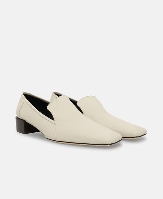 By Far Humphrey Loafers